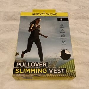 Body Glove Women’s Pullover Slimming Vest